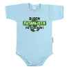 Detské body Budem futbalista po ocinovi