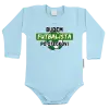 Detské body Budem futbalista po ocinovi