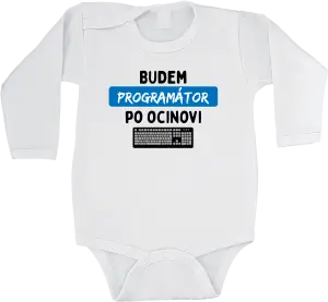 Dětské body 