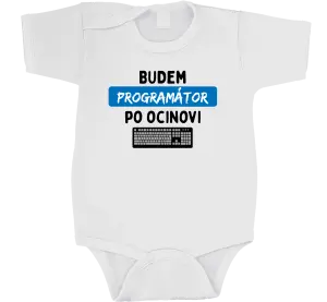 Dětské body 