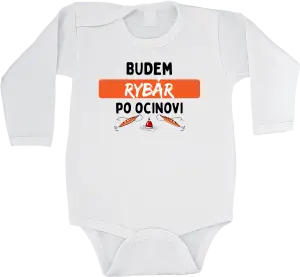 Dětské body 