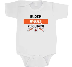 Dětské body 