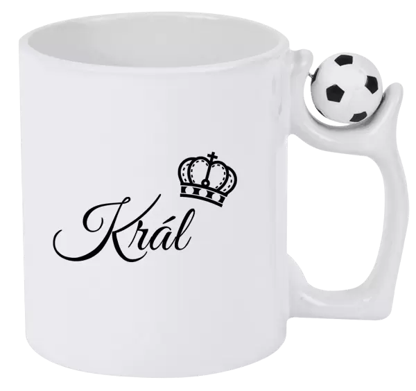 Hrnek Král