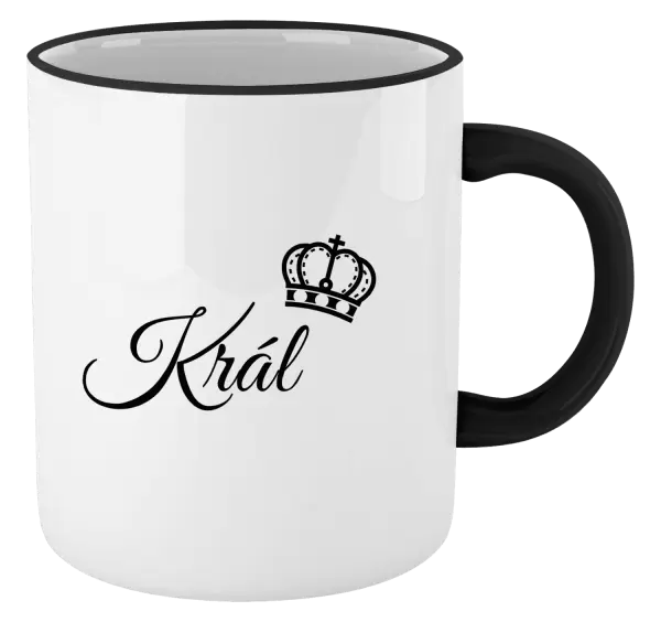 Hrnek Král
