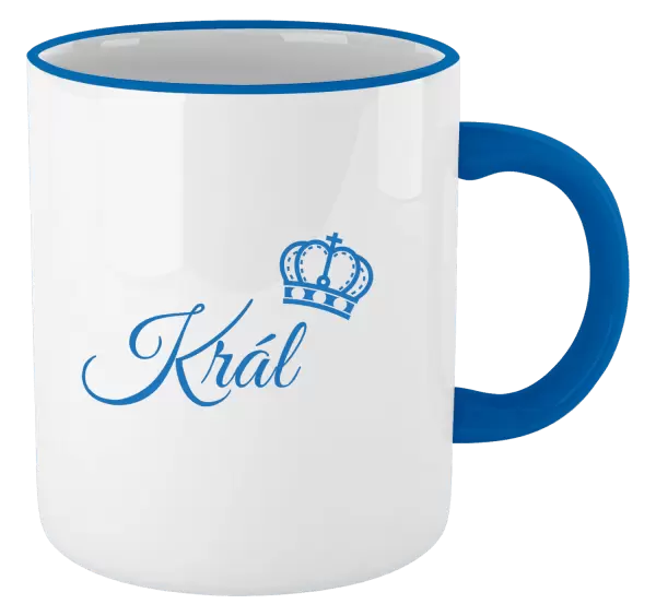 Hrnek Král