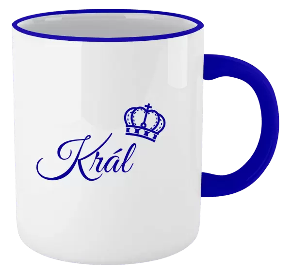Hrnek Král
