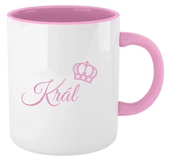 Hrnek Král