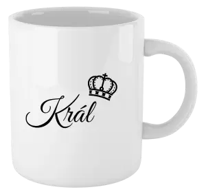 Hrnek Král