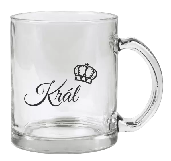 Hrnek Král