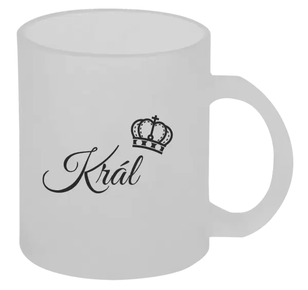 Hrnek Král