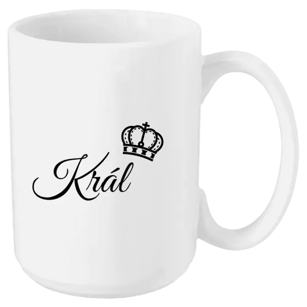 Hrnek Král