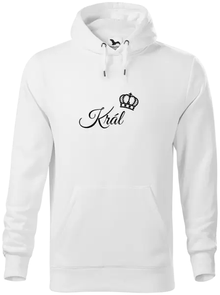 Pánská mikina Král