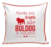 Vankúš Buldog je najlepší