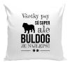 Vankúš Buldog je najlepší