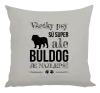 Vankúš Buldog je najlepší