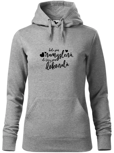 Dámská mikina 
