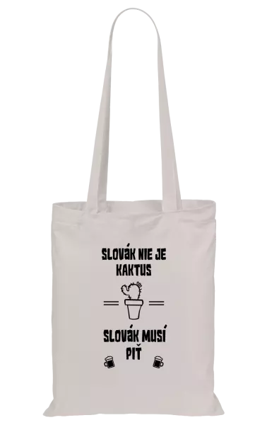 Látková taška