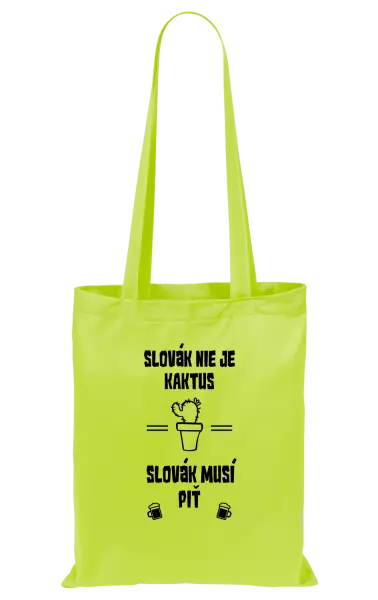 Látková taška