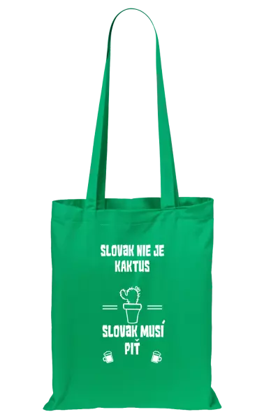 Látková taška