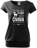 Dámske tričko Čivava je najlepšia