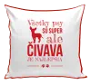 Vankúš Čivava je najlepšia