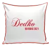 Vankúš Dedko od roku 