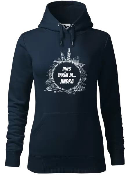 Dámská mikina 