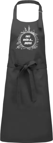 Zástera Dnes varím ja... meno 