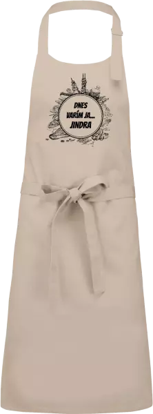 Zástera Dnes varím ja... meno 