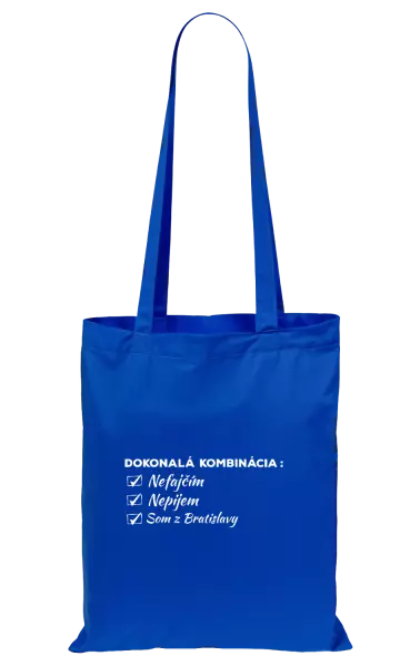 Látková taška 