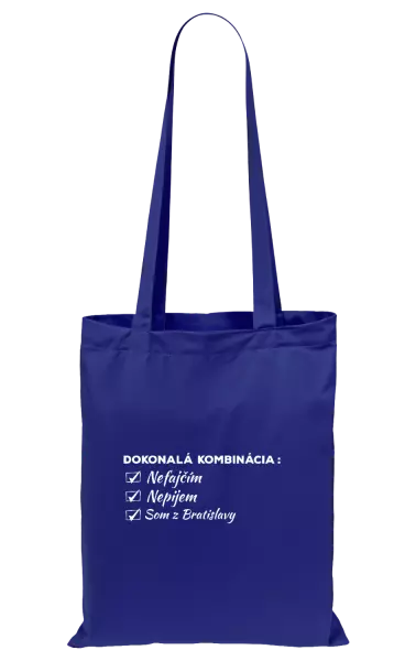 Látková taška 