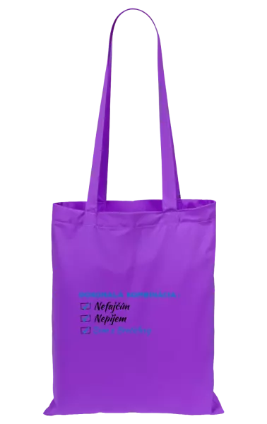 Látková taška 