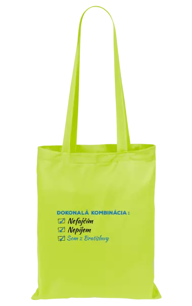 Látková taška 