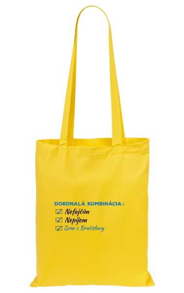 Látková taška 