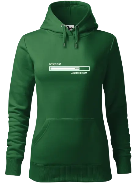 Dámská mikina 