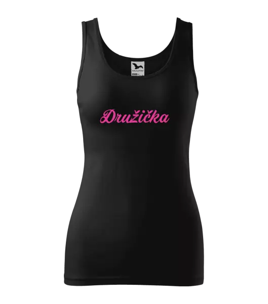 Dámske tielko Družica
