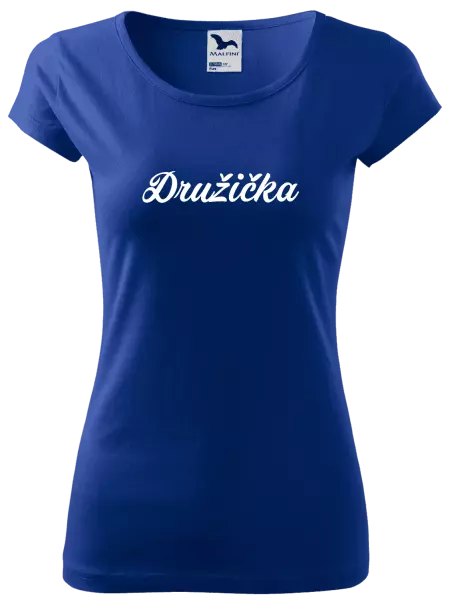 Dámske tričko Družica