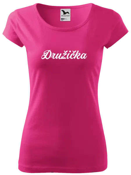 Dámske tričko Družica