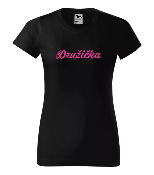 Dámske tričko Družica