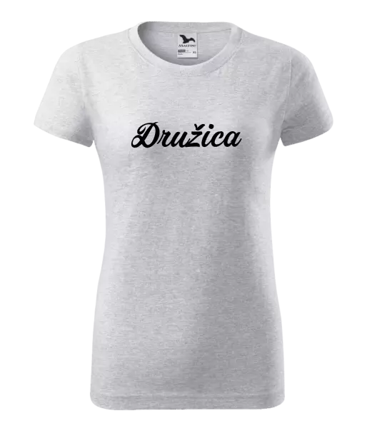 Dámske tričko Družica