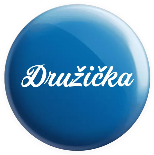 Placka Družica