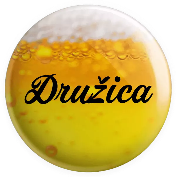 Placka Družica