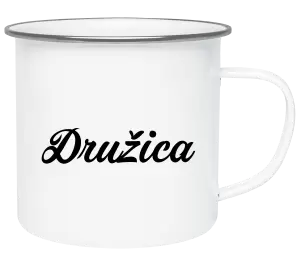 Plecháčik Družica