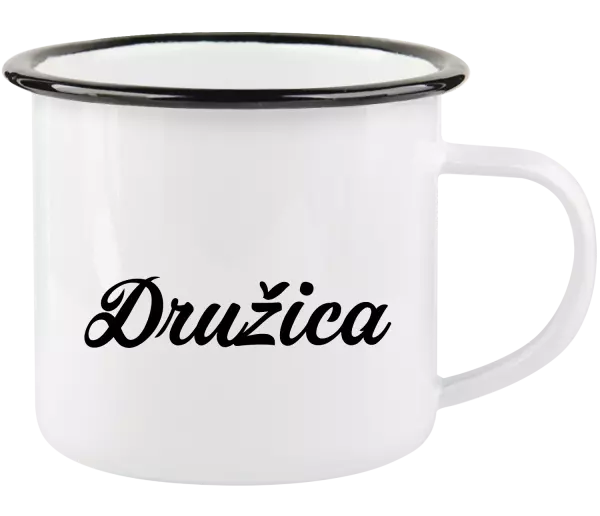 Plecháčik Družica