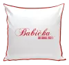 Vankúš Babička od roku ... 