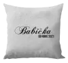 Vankúš Babička od roku ... 