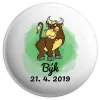 Placka Býk 21. 4. až 21. 5.