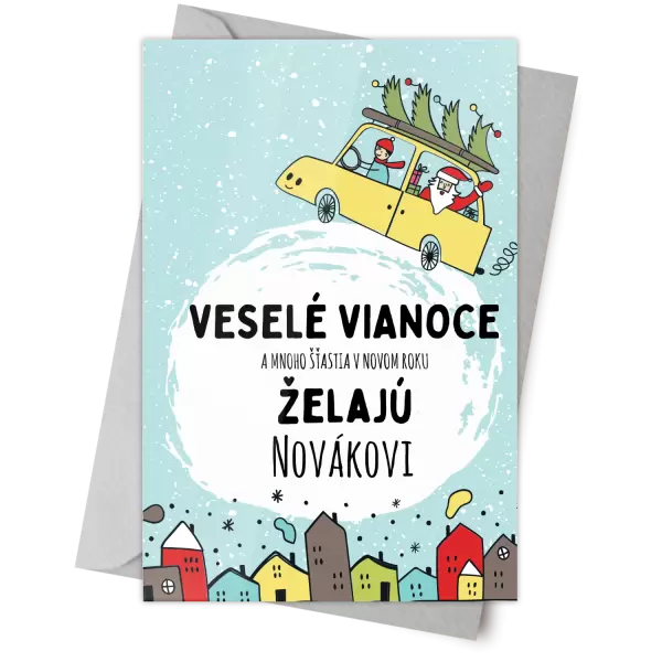 Plexisklo 10 x 15 cm Domčeky