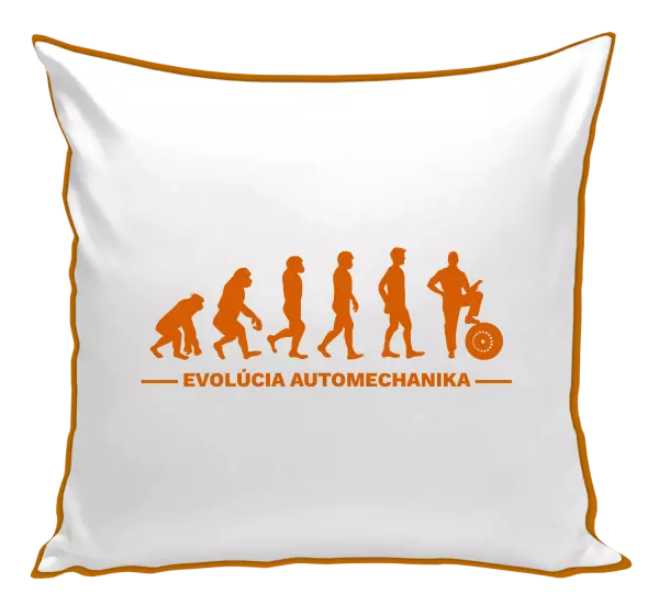 Vankúš Evolúcia - automechanik 