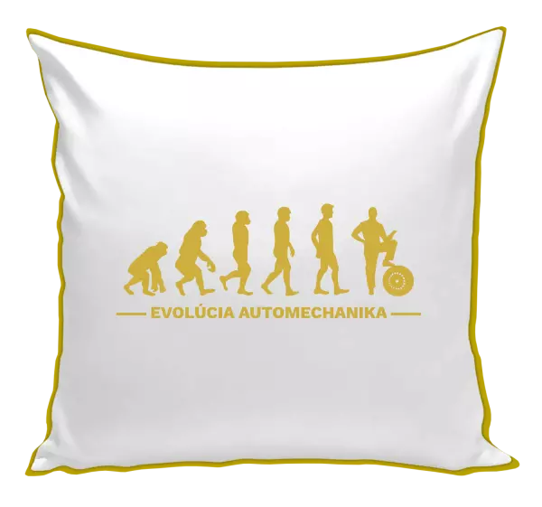 Vankúš Evolúcia - automechanik 